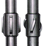 STABILIZER JOINTS FOR WELL SCREEN