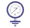 Feed Gauge - Desilter Assembly & Spares