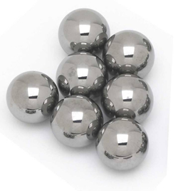 Tungsten Carbide Balls, Tungsten Carbide Seat Inserts, Tungsen Carbide Valve Seats